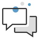 chat icon