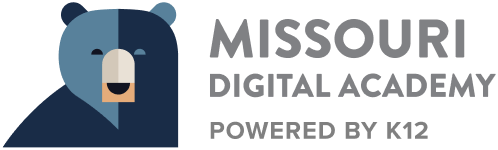 Missouri Digital Academy Missouri Digital Academy